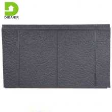 Hot Sale Stone Slab Pu Sandwich Board Foam Insulation Wall Panels